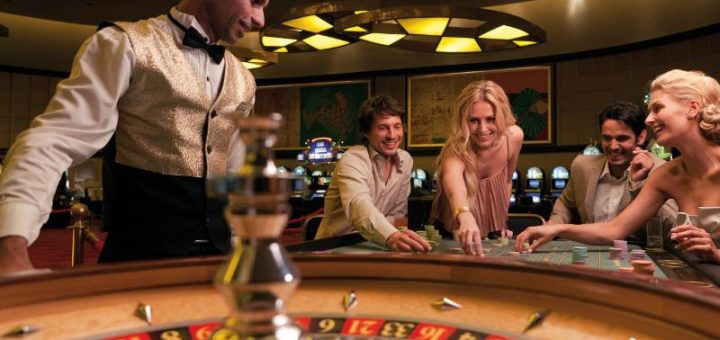 casino online utländska