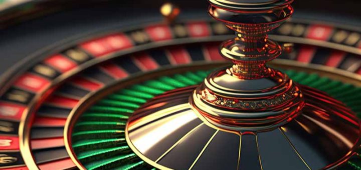 casino international